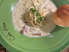-Cafe Alice咖啡爱丽丝(奥城店)