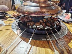 -号令江湖·水浒烤肉(和畅睦邻中心店)