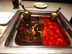 -海底捞火锅(凯德广场店)