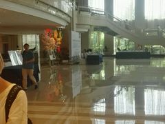 -浙江三立开元名都大酒店