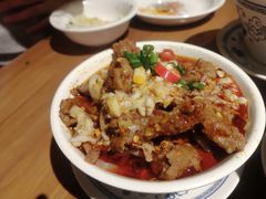 -炉小二铜锅牛蛙•川湘菜(三里屯店)
