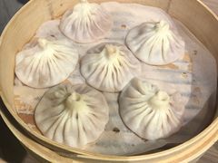 招牌汤包-老班长手工灌汤包(望京华彩店)