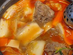 -沪小胖·小龙虾·蓝龙王(八佰伴店)