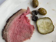 -拉蒂娜·巴西牛排馆 Latina·Brazilian Steakhouse(陆家嘴旗舰店)