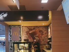 -麦当劳(西客站店)