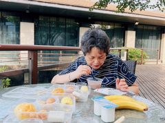 -上海怡沁园度假酒店