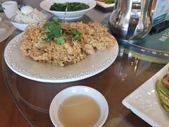 -明思味 二十年潮粤菜(榕城东山店)