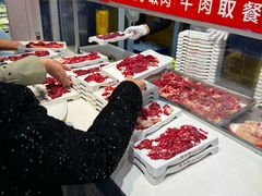 -养牛邓·潮汕牛肉海鲜自助火锅(广州店)
