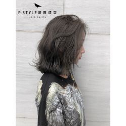 -P.STYLE派斯造型