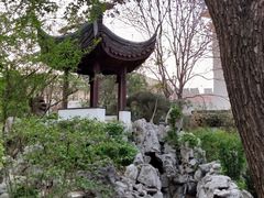 -君庭中餐厅(友谊宾馆店)