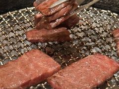-隐炉和牛烧肉店(群力店)