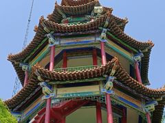 -萨尔浒风景区