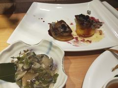 -割烹旭日本料理(龙湖狮山天街店)