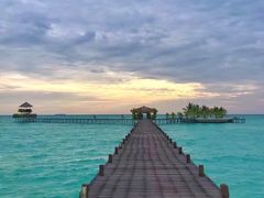 -卡帕莱度假村(西巴丹岛)