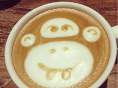 -68度C COFFEE(丞相府店)