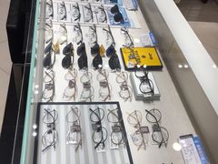 -宝岛眼镜(福中店)