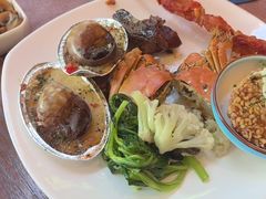 -浙江西子宾馆·瑶园咖啡厅