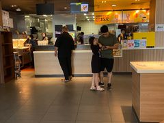 -麦当劳(垡头西路店)