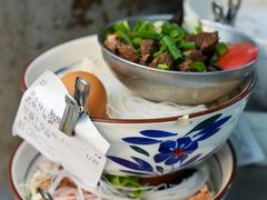 -刘信牛羊肉小炒泡馍(回民街店)