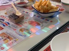 -九龙冰室(动漫星城店)