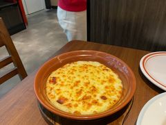 -萨莉亚意式餐厅(杭州滨江天街店)