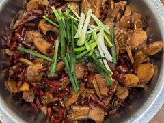 姜辣水鱼（蛇）-小家庭(万象店)