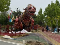 -渔岛海洋度假区