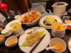 -甄御•海鲜新青岛菜(麦岛店)