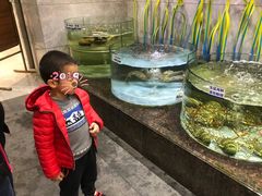 -新海利海鲜城·41年珠海老字号(夏湾店)