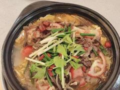 -老字号·阿里巴巴特色牦牛肉汤锅
