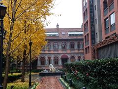 -古董花园(思南路42弄小区店)