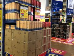 店内环境-麦德龙(包河店)