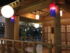 -纽斯桑拿会所(餐厅天山路店)