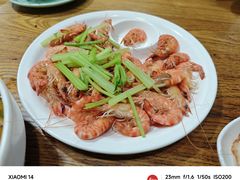 -正亮海鲜(人民西路店)