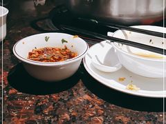 -八合里潮汕鲜牛肉火锅(深圳海岸城店)