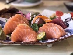 -有喜屋·深夜食堂(北京西路店)