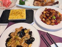 -凯鸽酒楼(大同振兴街店)