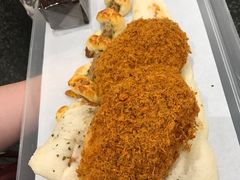 -BreadTalk面包新语(龙之梦购物中心莘庄店)