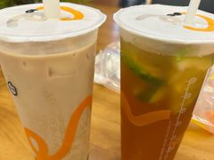 -CoCo都可(深业东岭店)