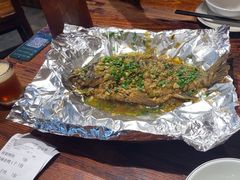 -衡厨·衡阳土菜(中南店)