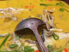 -农耕记·湖南土菜(科技园店)