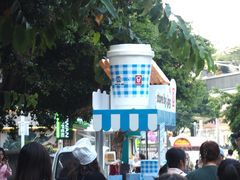 -JPG coffee(广州体育西店)