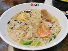 -小莆天(元帅路店)