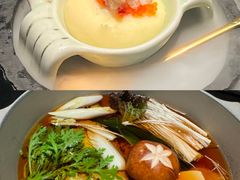 -蟹犇•帝王蟹雪蟹(陆家嘴店)