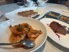 -上海宝华喜来登酒店·采悦轩中餐厅