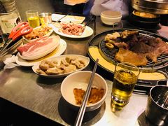 -喜来稀肉(虹泉路店)