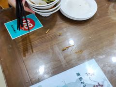-牛街同乐祥肉饼店(天通苑店)