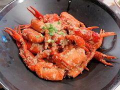 -湘江大码头·龙虾馆(渔人码头一店)