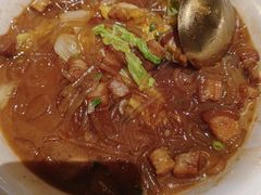 -关东小磨东北菜(漕河泾印象城店)