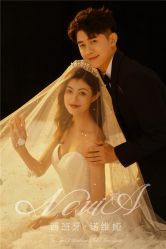 -易摄影婚纱摄影工作室